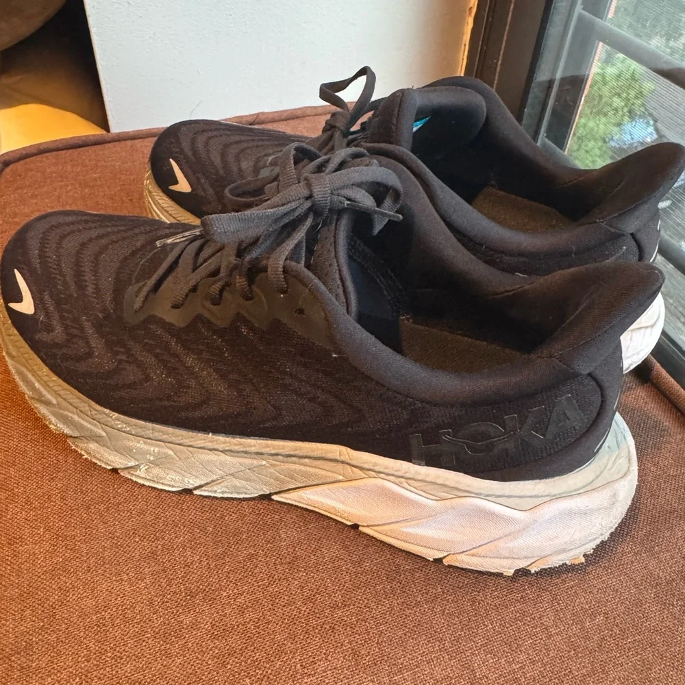 HOKA ARAHI
